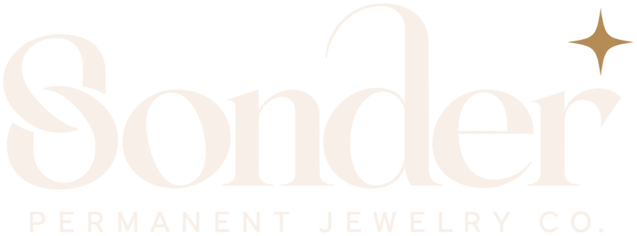 Sonder Permanent Jewelry Co.